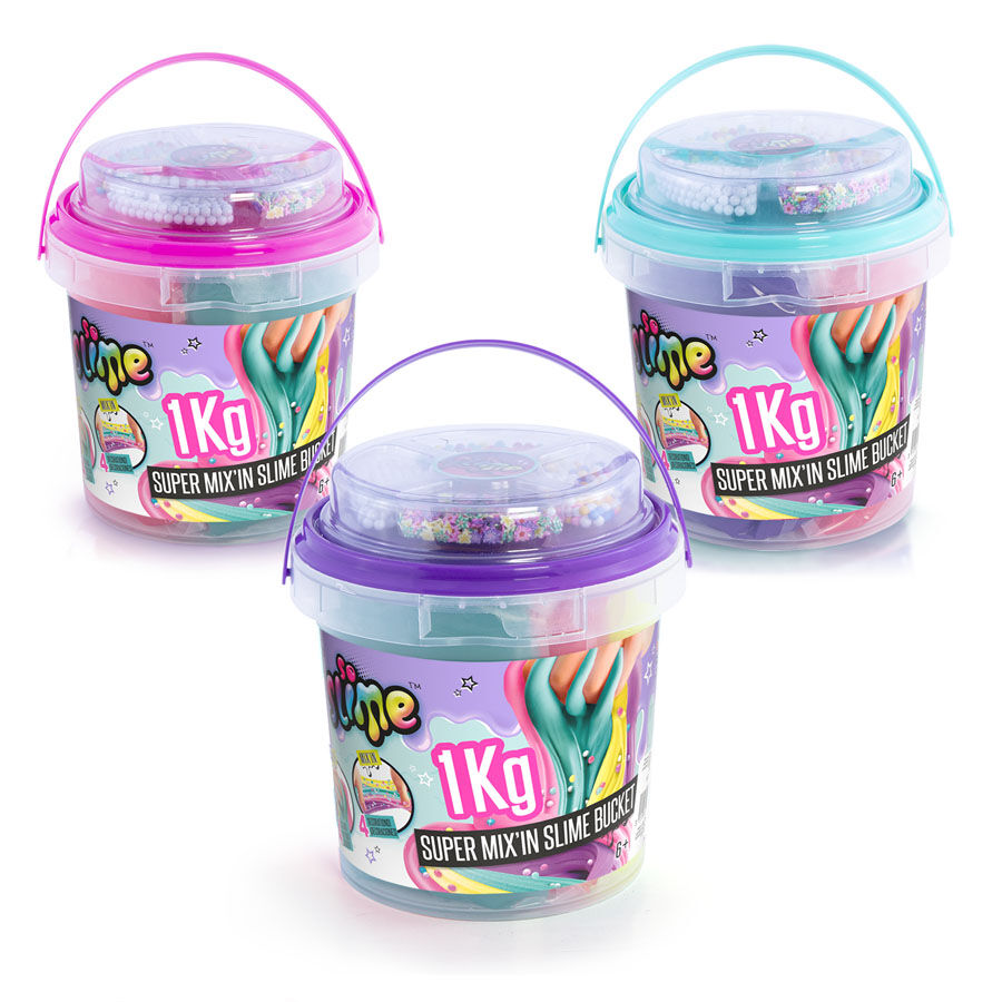 Toys r us slime discount