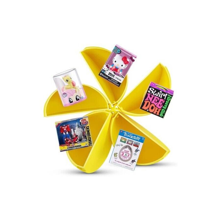 Mini brands toys r us discount