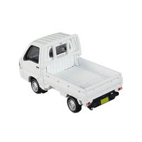 Tomica Premium Tomica No.27 Subaru Sambar (1st Edition)