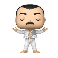 Funko Pop! Queen - Freddie Mercury (I Was Born To Love You) #375 