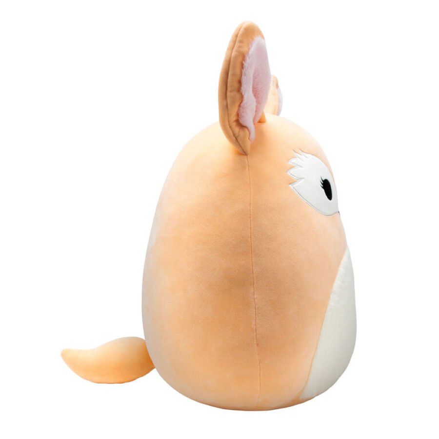 Squishmallow hotsell fox 16