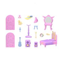 My Little Pony - Mane Melody Salon Playset
