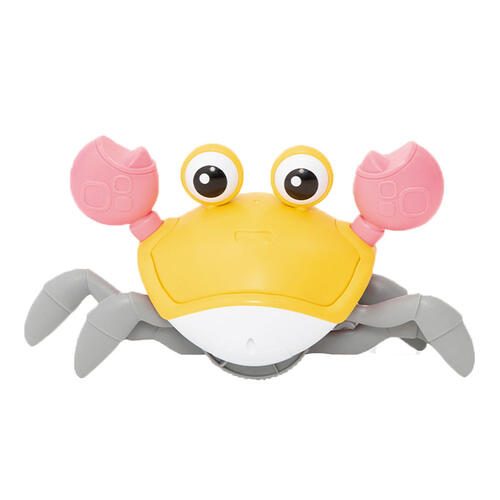 playpop Singing & Moving Crab Toy