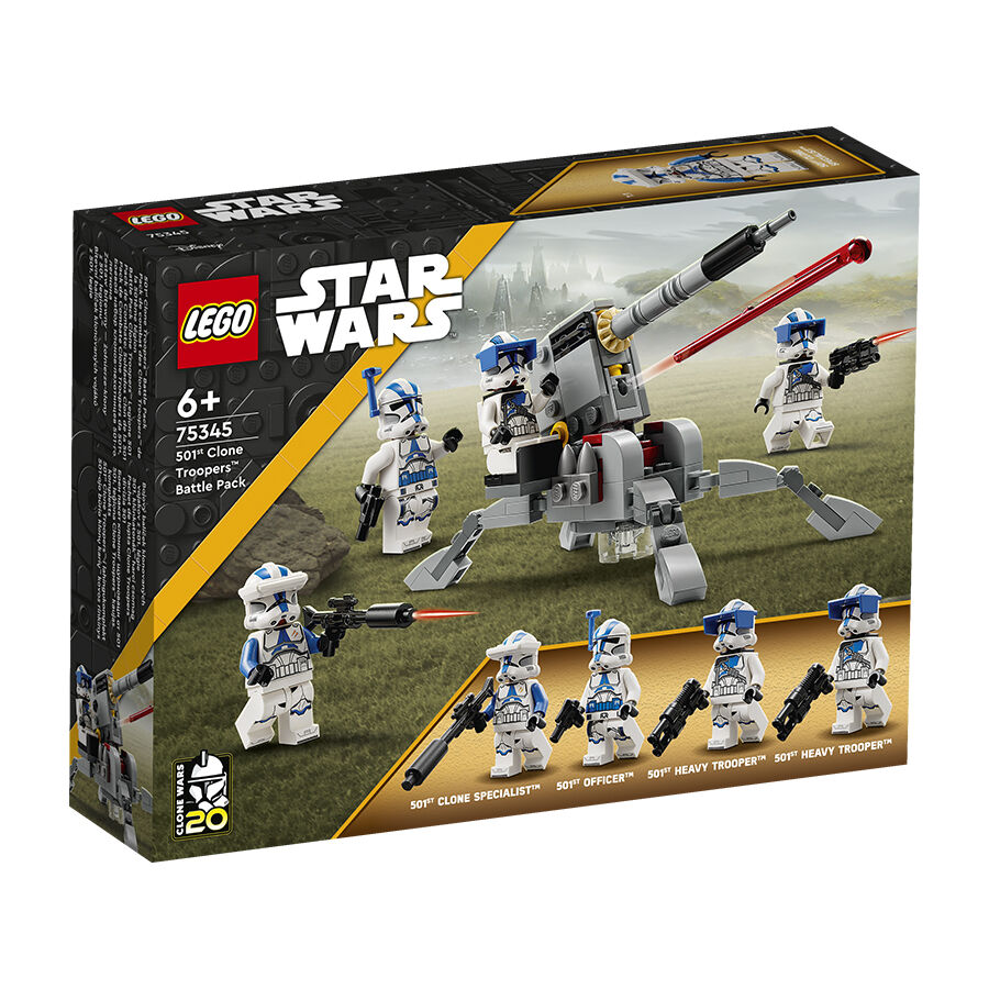 Lego star wars tm best sale