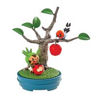 Re-Ment Pokemon Pocket Bonsai 2 - Assorted  (1PC)