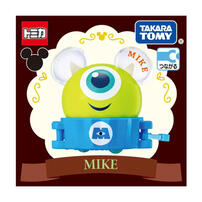 Tomica Disney Sweets Parade Float - Mike