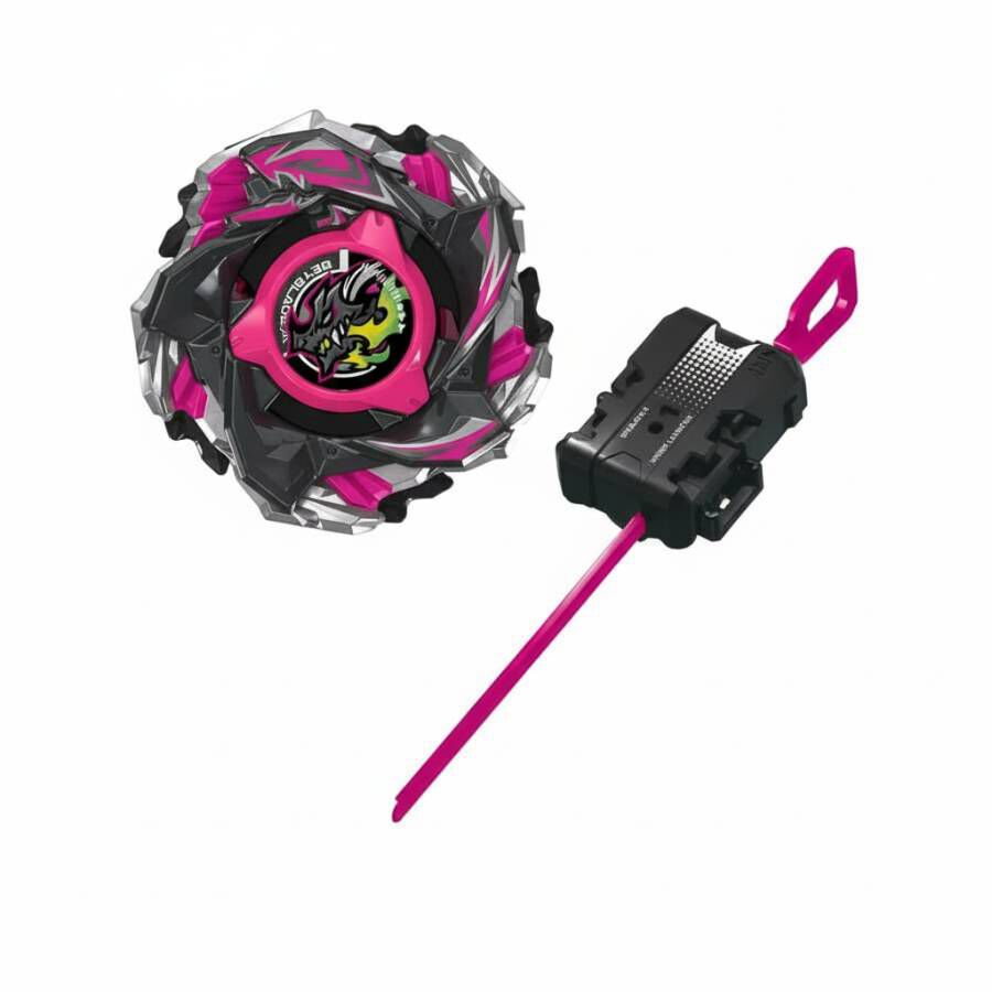 Takara Tomy Beyblade X CX-13 Starter Bahamut Blitz BK1-50I | Toys