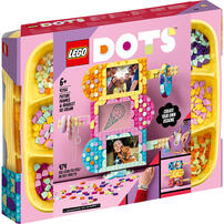 Lego Dots เลโก้ ดอท ไอสครีม กรอบรูป และ สร้อยข้อมือ