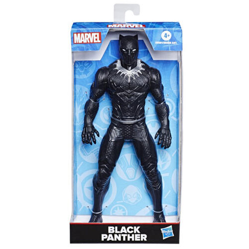 Marvel Avengers Olympus Series Black Panther Action Figure