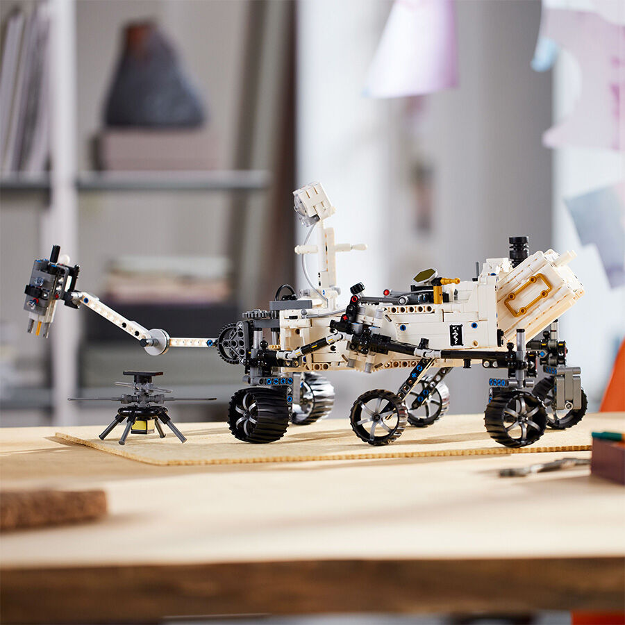 Lego rover set discount