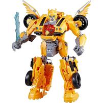 Transformers MV7 Beast-Mode Bumblebee 