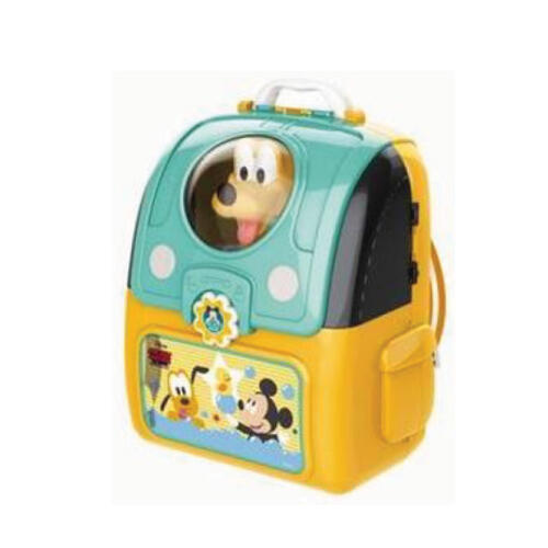 Disney ชุดเลี้ยงสุนัข มิกกี้เมาส์ และ ผองเพื่อน