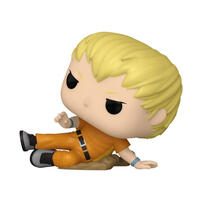 Funko Pop! Animation: My Hero Academia - Mashirao Ojiro #1519