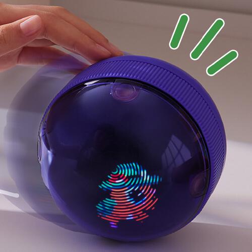 Bitzee Hamster Ball Digital Pet