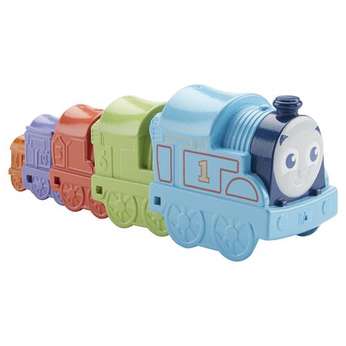 Thomas&Friends Nesting Trains