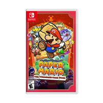 Nintendo Switch Paper Mario: The Thousand-Year Door