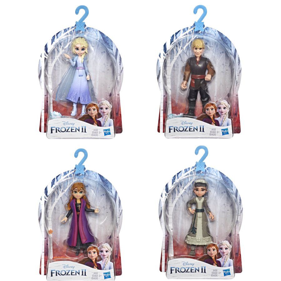 Frozen Toys