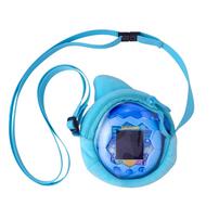 Tamagotchi Paradise Irukachi Crossbody Bag
