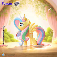 Funism My Little Pony Sweet Diary - Blind Box (1 Pc)