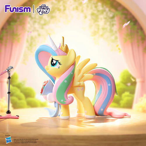 Funism My Little Pony Sweet Diary - Blind Box (1 Pc)