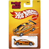 Hot Wheels The Hot Ones Assorted