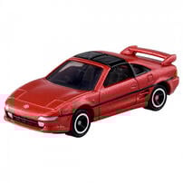 Tomica Metallic Color Sport Car Collection
