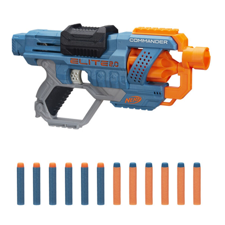 Nerf rc store