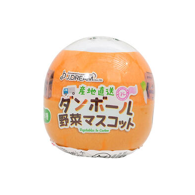 J. Dream GashaponsVegetable Box - Assorted