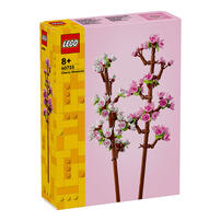 LEGO Creator Cherry Blossoms 40725