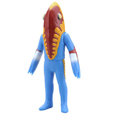 Ultraman Ultra Monster 500 Series 68 Alien Metron