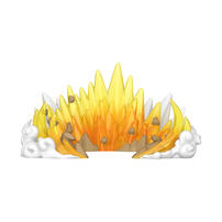 Funko Pop! Elements: Power-Up Display Accessory