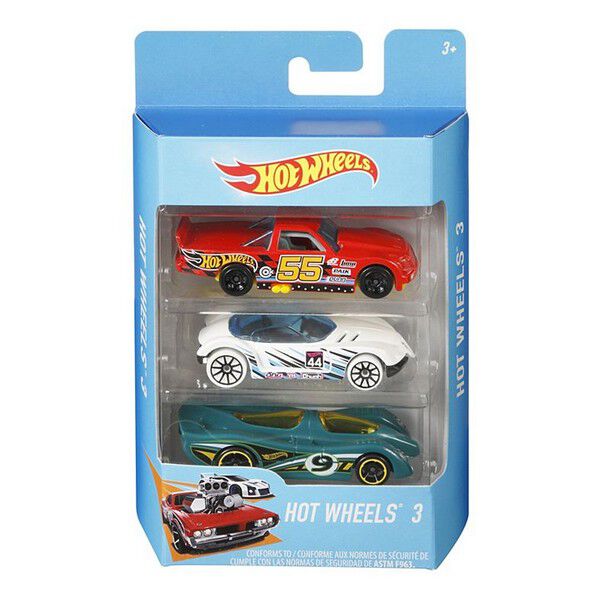 Three wheel hot wheels 2025