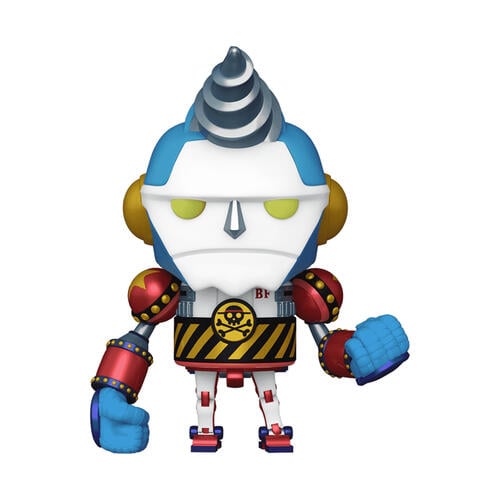 Funko Pop! Animation: One Piece - General Franky