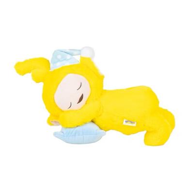 Teletubbies Sleepy Plush (Laa-laa)