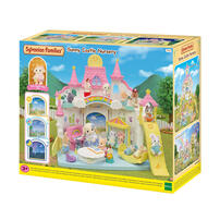 ซิลวาเนียน แฟมิลี่ ปราสาทซันนี่เนอร์สเซอรี่ 5743