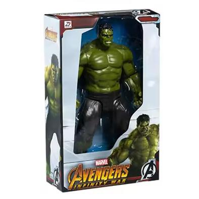 Marvel Hulk (S)in 14 นิ้ว