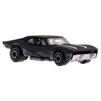 Hot Wheels Entertainment Asserted 