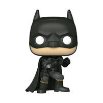 Funko Pop! Movies: Batman - Batman Figure