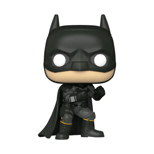 Funko Pop! Movies: Batman - Batman Figure