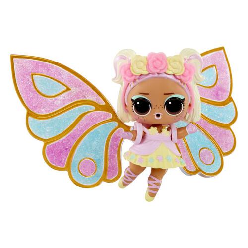 L.O.L Surprise! Fairies Make Fairy Wings - Blind Box (1Pc)