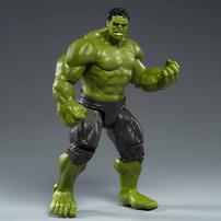 Marvel Hulk (S)in 14-inch