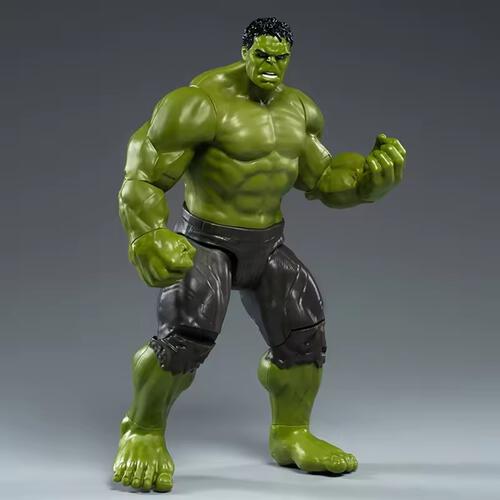 Marvel Hulk (S)in 14-inch