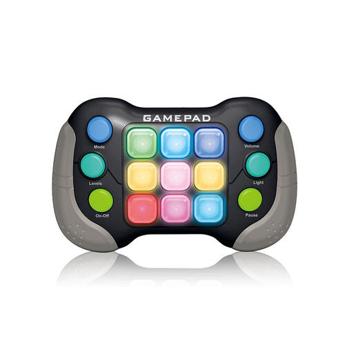 playpop Electronic Game Pad
