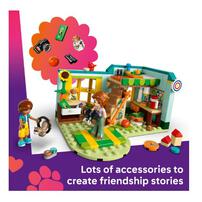 LEGO Friends Autumn&rsquo;s Room 42646