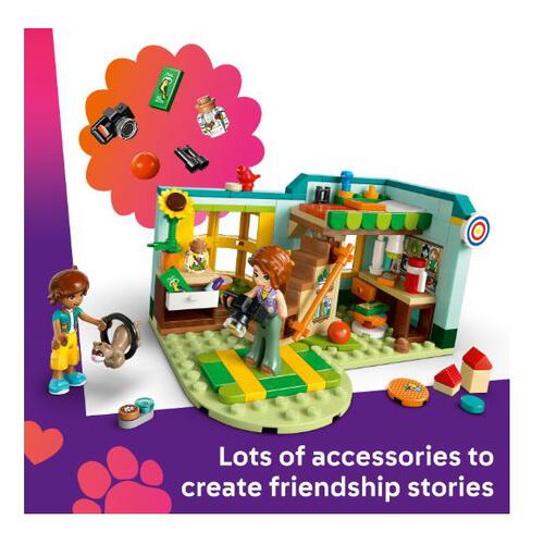 LEGO Friends Autumn&rsquo;s Room 42646