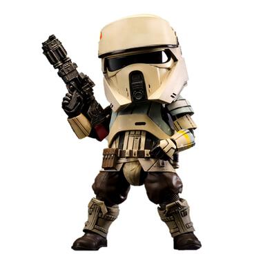 BEAST KINGDOM Shoretrooper: Starr Wars  (Egg Attack Action)