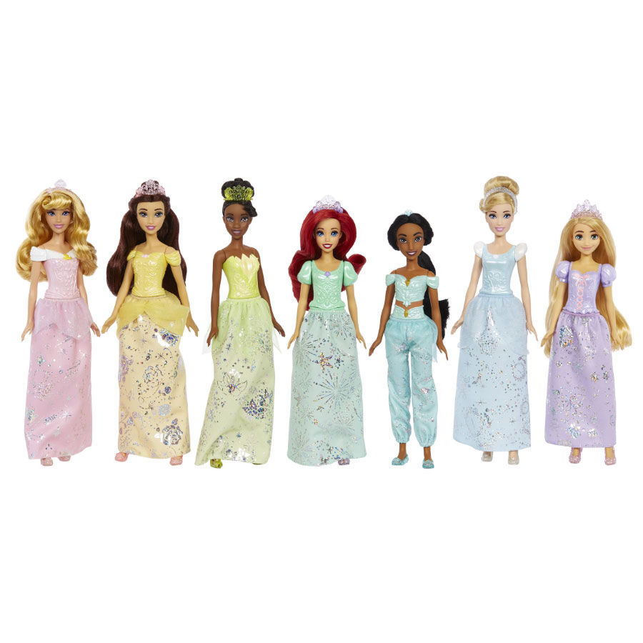 The princess doll new arrivals