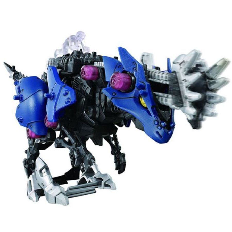 Zoids ZW24 Pachycedos | Toys