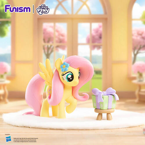 Funism My Little Pony Sweet Diary - Blind Box (1 Pc)