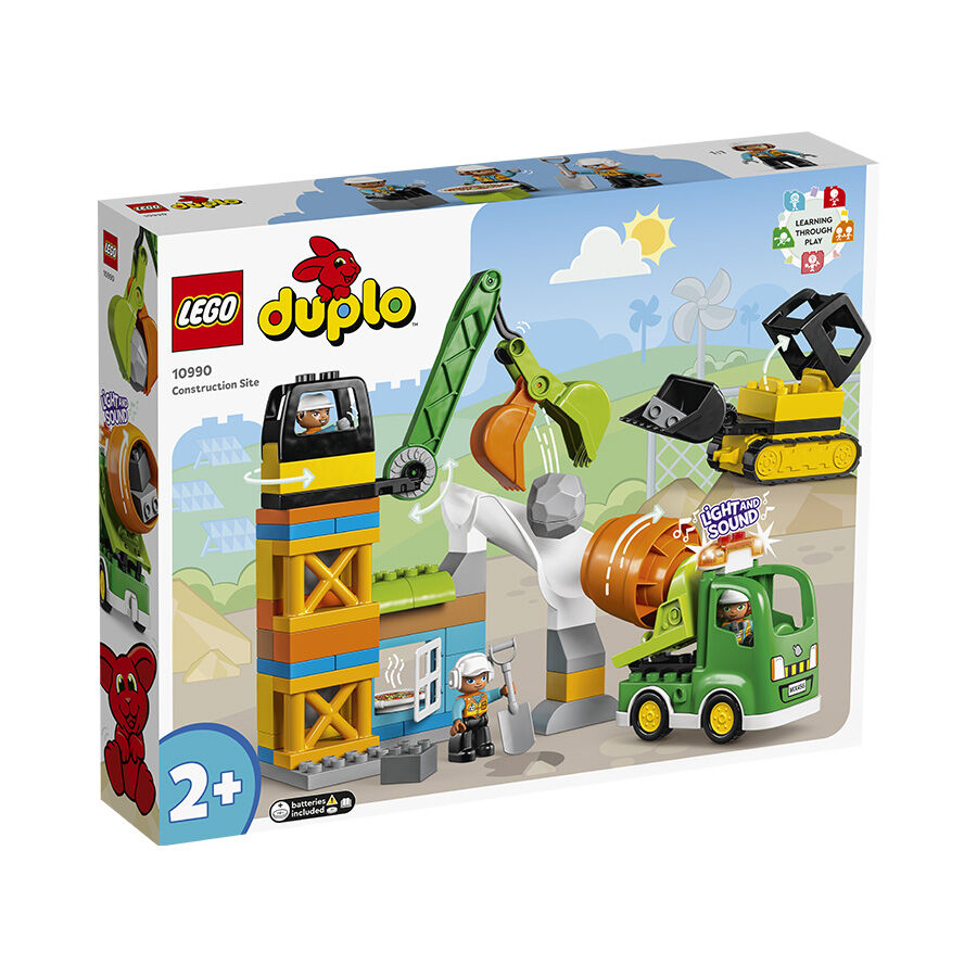 Lego official site discount